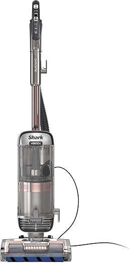 What is the Best Shark Duo Clean Vacuum for Hard Floors?