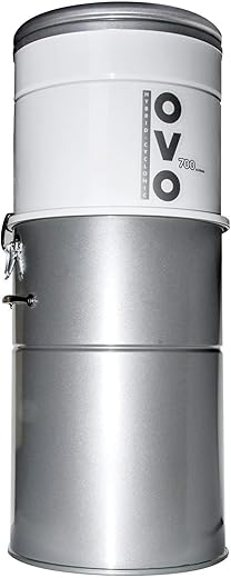 OVO Heavy Duty Vacuum vs. Dyson Airwrap Styler: A Comparison